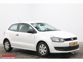 Volkswagen Polo 1.2 Easyline Airco 172.657 km! picture 2