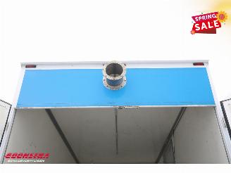 Iveco Daily 70C21 Hi-Matic Clima Cruise Luchtremmen picture 6