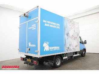 Iveco Daily 70C21 Hi-Matic Clima Cruise Luchtremmen picture 3