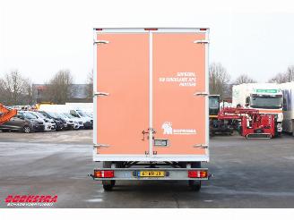   KD3503 Koffer 4.500 kg BY 2017 Luchtremmen picture 7