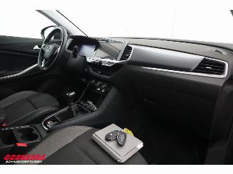 Opel Grandland 1.2 Turbo Business Elegance LED Apple/Android Navi Clima Cruise Camera PDC AHK picture 11
