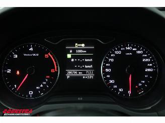 Audi A3 1.6 TDI Ambition Navi Clima Cruise SHZ PDC picture 19