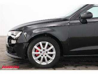 Audi A3 1.6 TDI Ambition Navi Clima Cruise SHZ PDC picture 10