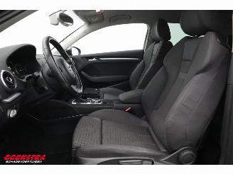 Audi A3 1.6 TDI Ambition Navi Clima Cruise SHZ PDC picture 15