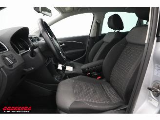 Volkswagen Polo 1.2 TSI Comfortline 5-DRS Orig. NL Navi Clima Cruise PDC 103.794 km! picture 15