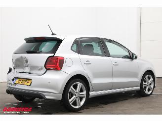 Volkswagen Polo 1.2 TSI Comfortline 5-DRS Orig. NL Navi Clima Cruise PDC 103.794 km! picture 3