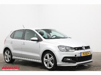 Volkswagen Polo 1.2 TSI Comfortline 5-DRS Orig. NL Navi Clima Cruise PDC 103.794 km! picture 2