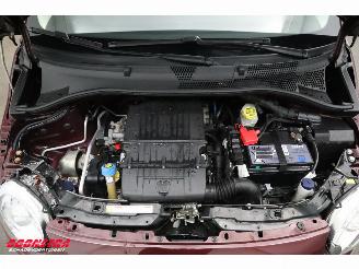 Fiat 500 1.2 Lounge Schuifdak Leder Navi Clima Cruise PDC 64.483 km! picture 9