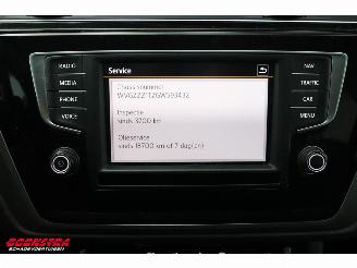 Volkswagen Touran 1.2 TSI Comfortline Navi Clima Cruise PDC AHK picture 15