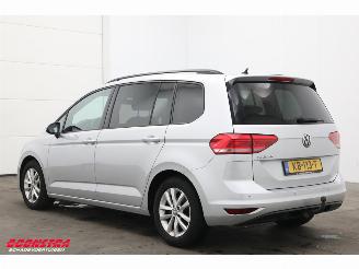 Volkswagen Touran 1.2 TSI Comfortline Navi Clima Cruise PDC AHK picture 4