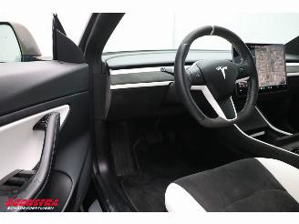 Tesla Model 3 Long Range AWD 75 kWh Novitec Leder Pano ACC Camera picture 22