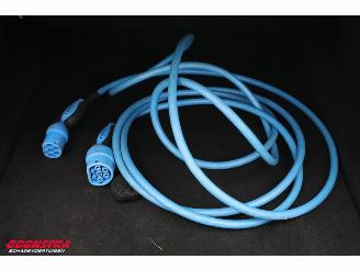 Tesla Model 3 Long Range AWD 75 kWh Novitec Leder Pano ACC Camera picture 37