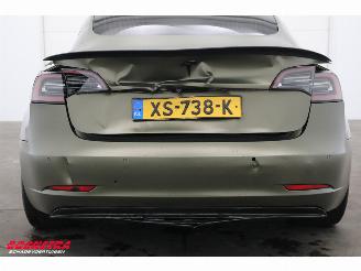 Tesla Model 3 Long Range AWD 75 kWh Novitec Leder Pano ACC Camera picture 8