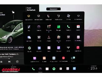 Tesla Model 3 Long Range AWD 75 kWh Novitec Leder Pano ACC Camera picture 28