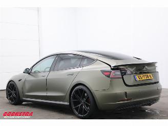 Tesla Model 3 Long Range AWD 75 kWh Novitec Leder Pano ACC Camera picture 4