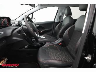 Peugeot 2008 1.2 PureTech Aut. GT-Line Clima Cruise Camera SHZ AHK 74.597 km! picture 16