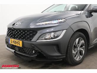 Hyundai Kona 1.6 GDI HEV Comfort Smart ACC Navi Clima Camera Krell AHK picture 10
