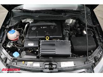 Volkswagen Polo 1.4 TDI BlueMotion 5-DRS Navi Airco Cruise PDC picture 7