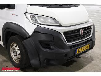 Fiat Ducato 2.3 MultiJet L3-H2 Clima Cruise Bluetooth picture 8