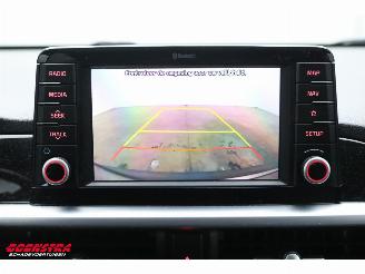 Kia Picanto 1.0 CVVT Design Edition Leder Navi Clima Cruise Camera 80.021 km! picture 20