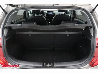 Kia Picanto 1.0 CVVT Design Edition Leder Navi Clima Cruise Camera 80.021 km! picture 23