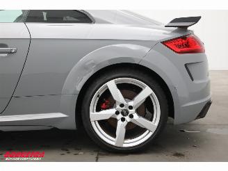 Audi TT RS RS Quattro 400 PK 280 km/h B&O Virtual Cruise Camera SHZ 6.933 km! picture 14