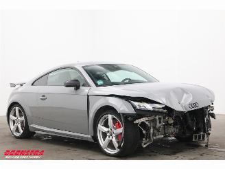 Audi TT RS RS Quattro 400 PK 280 km/h B&O Virtual Cruise Camera SHZ 6.933 km! picture 2