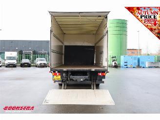 DAF LF 210 FA Aut. LBW Bak-Klep Dhollandia ACC 368.328 km! picture 13