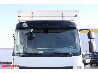 DAF LF 210 FA Aut. LBW Bak-Klep Dhollandia ACC 368.328 km! picture 15