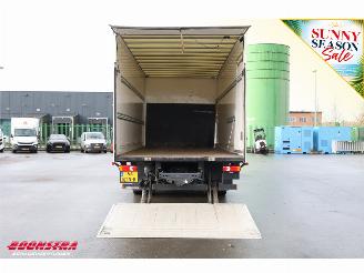 DAF LF 210 FA Aut. LBW Bak-Klep Dhollandia ACC 368.328 km! picture 13