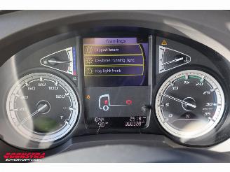 DAF LF 210 FA Aut. LBW Bak-Klep Dhollandia ACC 368.328 km! picture 33