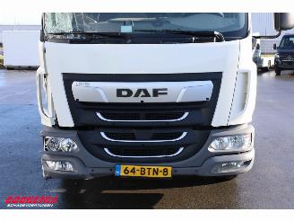 DAF LF 210 FA Aut. LBW Bak-Klep Dhollandia ACC 368.328 km! picture 14
