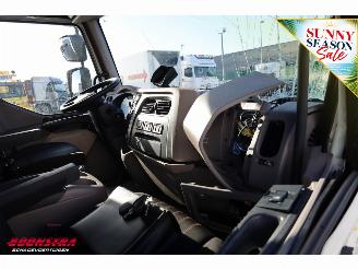 DAF LF 210 FA Aut. LBW Bak-Klep Dhollandia ACC 368.328 km! picture 20