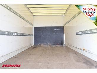 DAF LF 210 FA Aut. LBW Bak-Klep Dhollandia ACC 368.328 km! picture 18