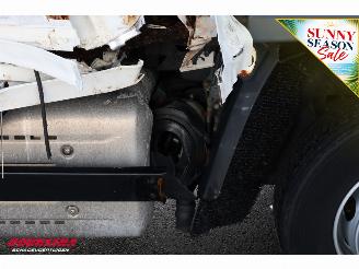 DAF LF 210 FA Aut. LBW Bak-Klep Dhollandia ACC 368.328 km! picture 7