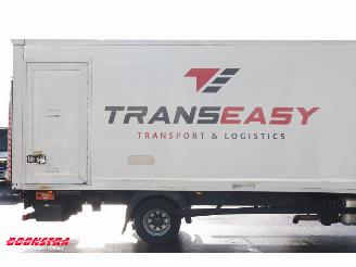 DAF LF 210 FA Aut. LBW Bak-Klep Dhollandia ACC 368.328 km! picture 5