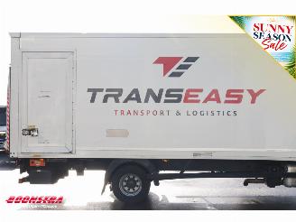 DAF LF 210 FA Aut. LBW Bak-Klep Dhollandia ACC 368.328 km! picture 5