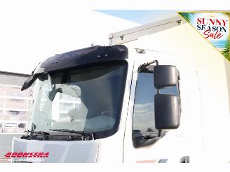 DAF LF 210 FA Aut. LBW Bak-Klep Dhollandia ACC 368.328 km! picture 17