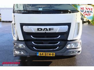 DAF LF 210 FA Aut. LBW Bak-Klep Dhollandia ACC 368.328 km! picture 10