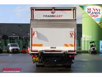 DAF LF 210 FA Aut. LBW Bak-Klep Dhollandia ACC 368.328 km! picture 12