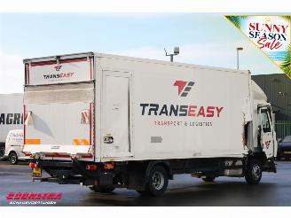 DAF LF 210 FA Aut. LBW Bak-Klep Dhollandia ACC 368.328 km! picture 3