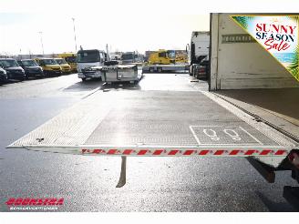 DAF LF 210 FA Aut. LBW Bak-Klep Dhollandia ACC 368.328 km! picture 15