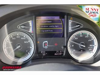 DAF LF 210 FA Aut. LBW Bak-Klep Dhollandia ACC 368.328 km! picture 24