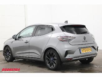 Renault Clio 1.6 E-Tech Full Hybrid 145 esprit Alpine LED ACC 360° Bose LRHZ 28.102 km! picture 4