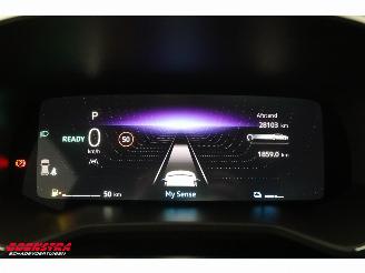 Renault Clio 1.6 E-Tech Full Hybrid 145 esprit Alpine LED ACC 360° Bose LRHZ 28.102 km! picture 22