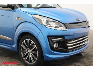 Ligier  JS50 L Club Leder Radio Bluetooth 14.423 km! picture 5