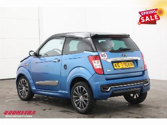 Ligier  JS50 L Club Leder Radio Bluetooth 14.423 km! picture 4