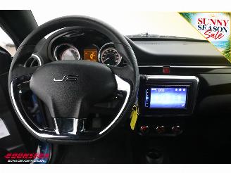 Ligier  JS50 L Club Mopedauto Leder Radio Bluetooth 14.423 km! picture 16