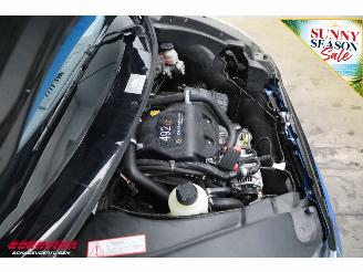 Ligier  JS50 L Club Mopedauto Leder Radio Bluetooth 14.423 km! picture 7