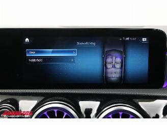 Mercedes A-klasse 250 e AMG Pano LED Leder ACC Camera SHZ picture 24